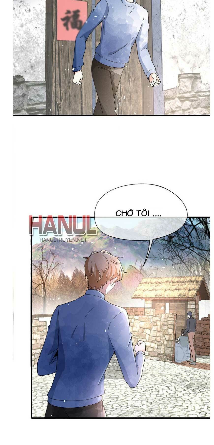 đọc truyện Cô Vợ Hợp Đồng Lạnh Lùng Không Dễ Đụng Đâu Chương 71 ảnh 12 tại Thiên Thai Truyện