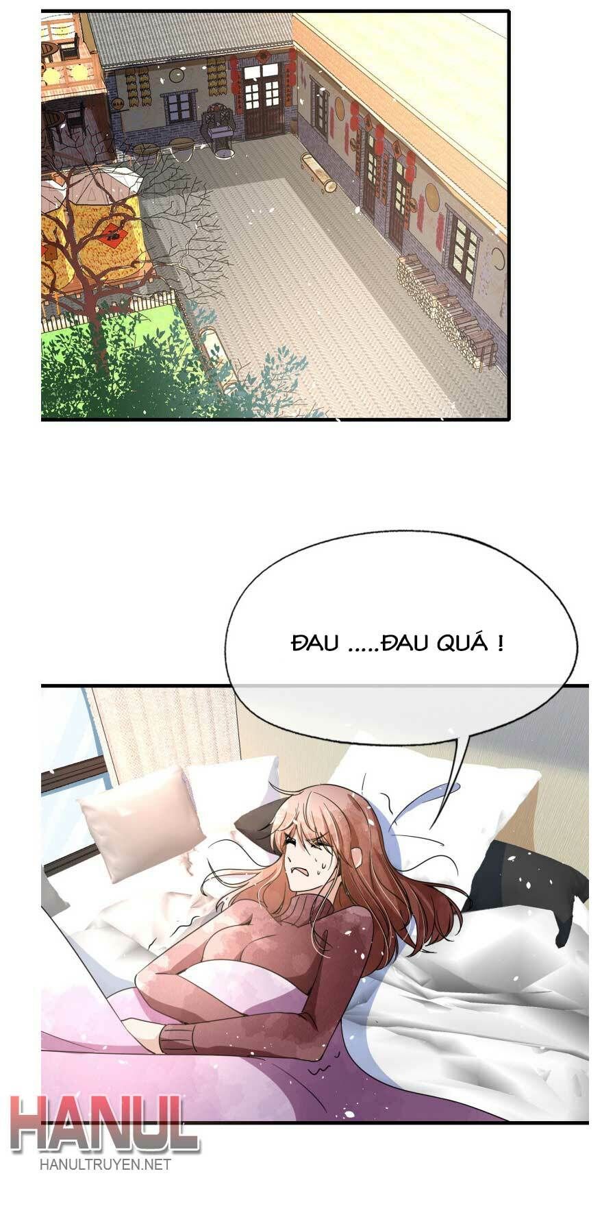 đọc truyện Cô Vợ Hợp Đồng Lạnh Lùng Không Dễ Đụng Đâu Chương 71 ảnh 13 tại Thiên Thai Truyện