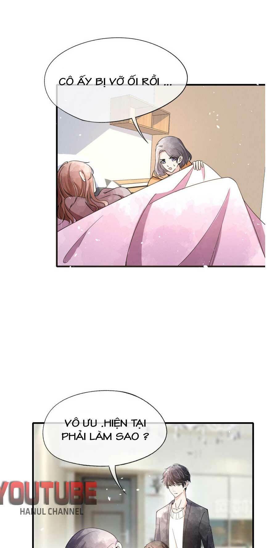 đọc truyện Cô Vợ Hợp Đồng Lạnh Lùng Không Dễ Đụng Đâu Chương 71 ảnh 14 tại Thiên Thai Truyện