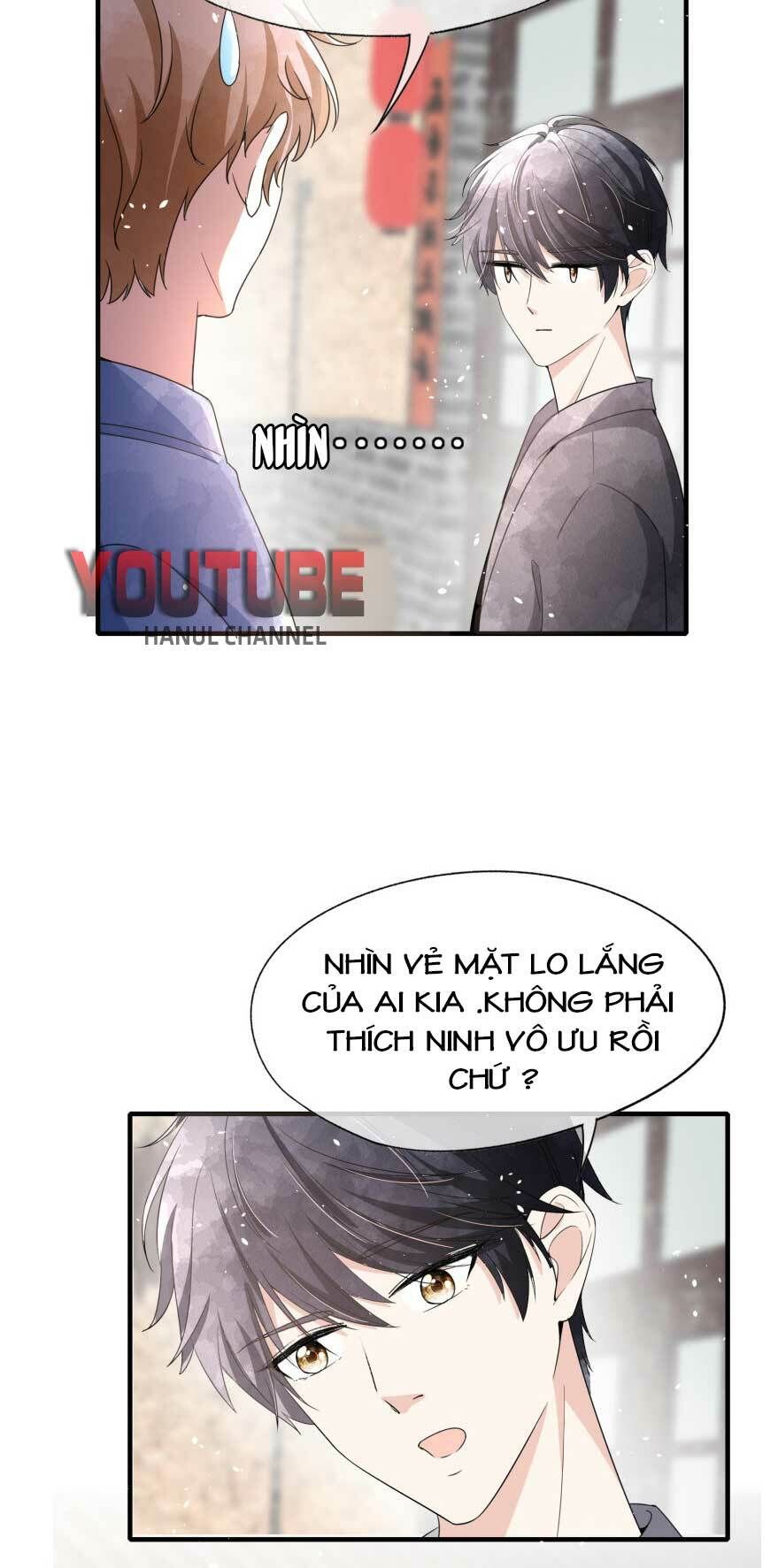 đọc truyện Cô Vợ Hợp Đồng Lạnh Lùng Không Dễ Đụng Đâu Chương 71 ảnh 20 tại Thiên Thai Truyện