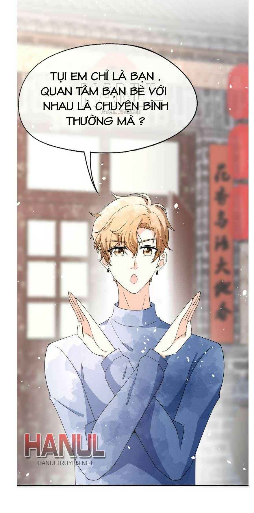 đọc truyện Cô Vợ Hợp Đồng Lạnh Lùng Không Dễ Đụng Đâu Chương 71 ảnh 21 tại Thiên Thai Truyện