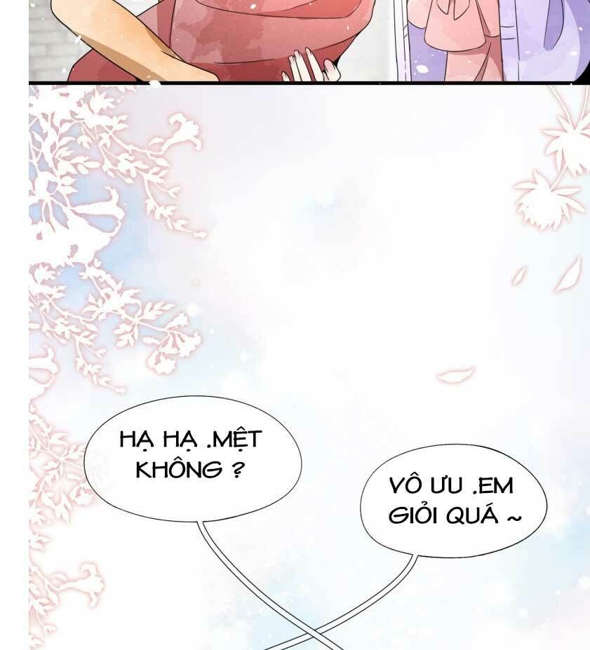 đọc truyện Cô Vợ Hợp Đồng Lạnh Lùng Không Dễ Đụng Đâu Chương 71 ảnh 24 tại Thiên Thai Truyện