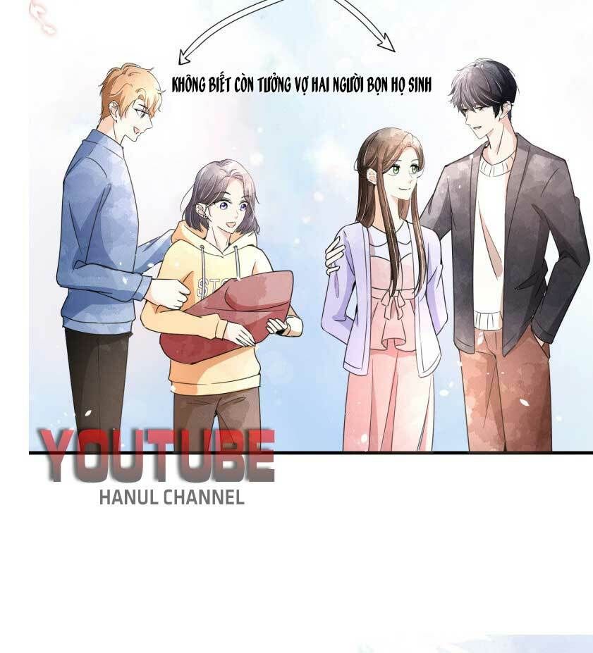 đọc truyện Cô Vợ Hợp Đồng Lạnh Lùng Không Dễ Đụng Đâu Chương 71 ảnh 25 tại Thiên Thai Truyện