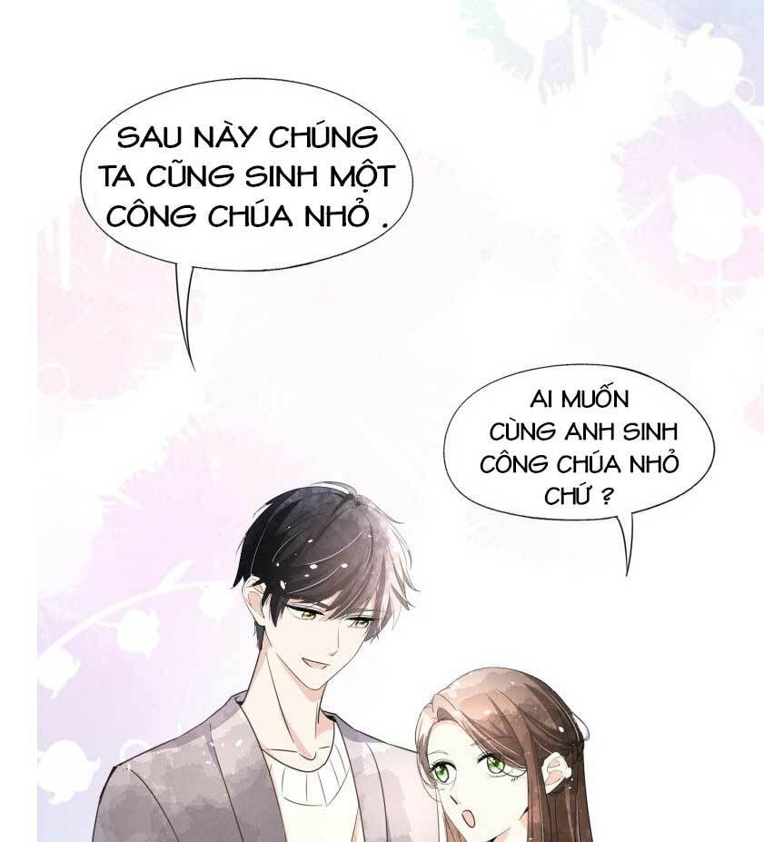 đọc truyện Cô Vợ Hợp Đồng Lạnh Lùng Không Dễ Đụng Đâu Chương 71 ảnh 26 tại Thiên Thai Truyện