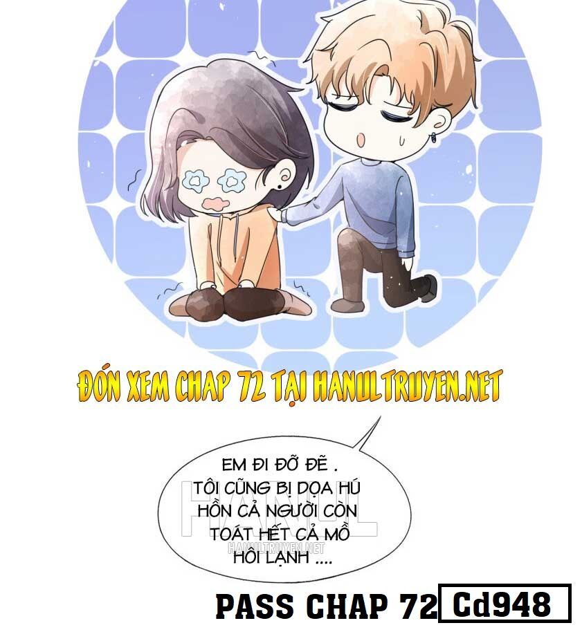 đọc truyện Cô Vợ Hợp Đồng Lạnh Lùng Không Dễ Đụng Đâu Chương 71 ảnh 28 tại Thiên Thai Truyện