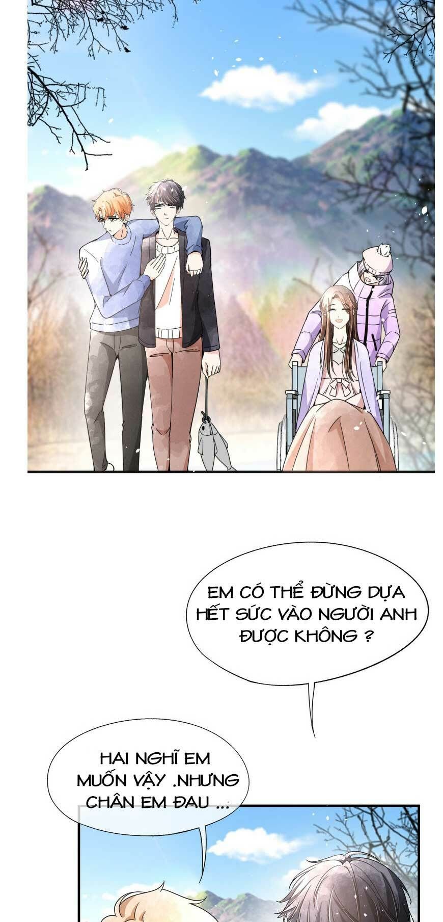 đọc truyện Cô Vợ Hợp Đồng Lạnh Lùng Không Dễ Đụng Đâu Chương 71 ảnh 5 tại Thiên Thai Truyện