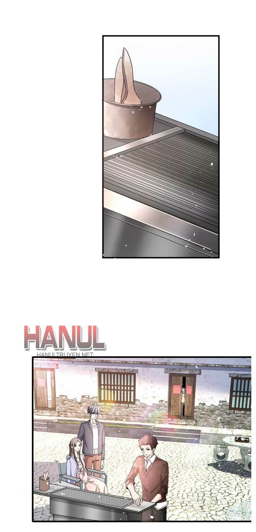 đọc truyện Cô Vợ Hợp Đồng Lạnh Lùng Không Dễ Đụng Đâu Chương 71 ảnh 7 tại Thiên Thai Truyện