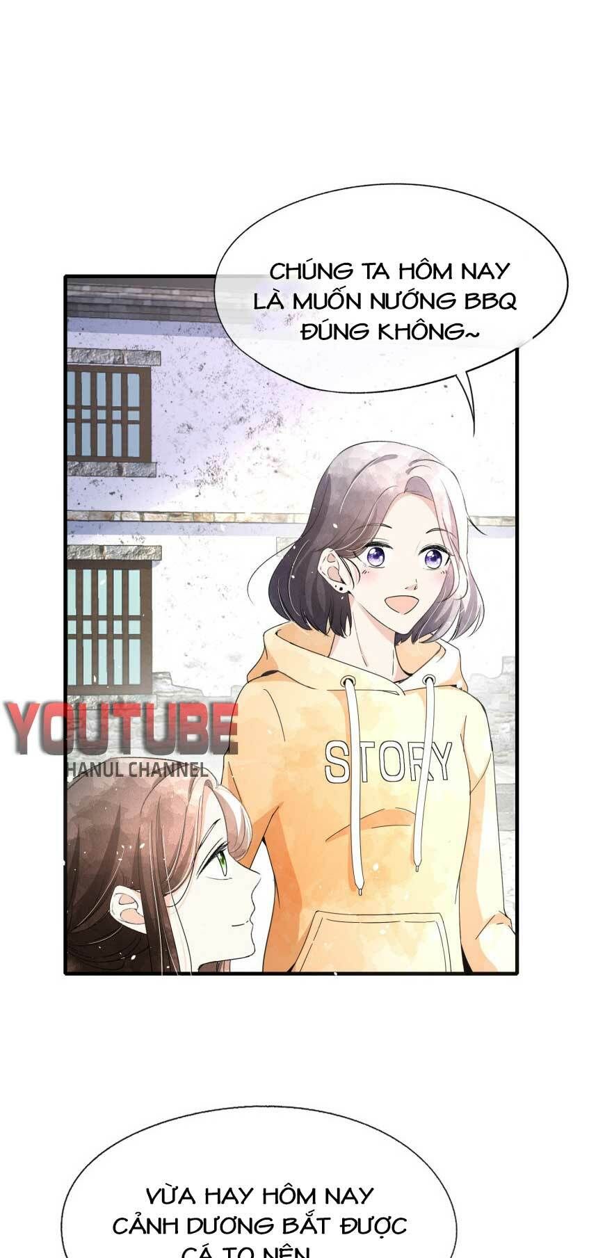 đọc truyện Cô Vợ Hợp Đồng Lạnh Lùng Không Dễ Đụng Đâu Chương 71 ảnh 8 tại Thiên Thai Truyện