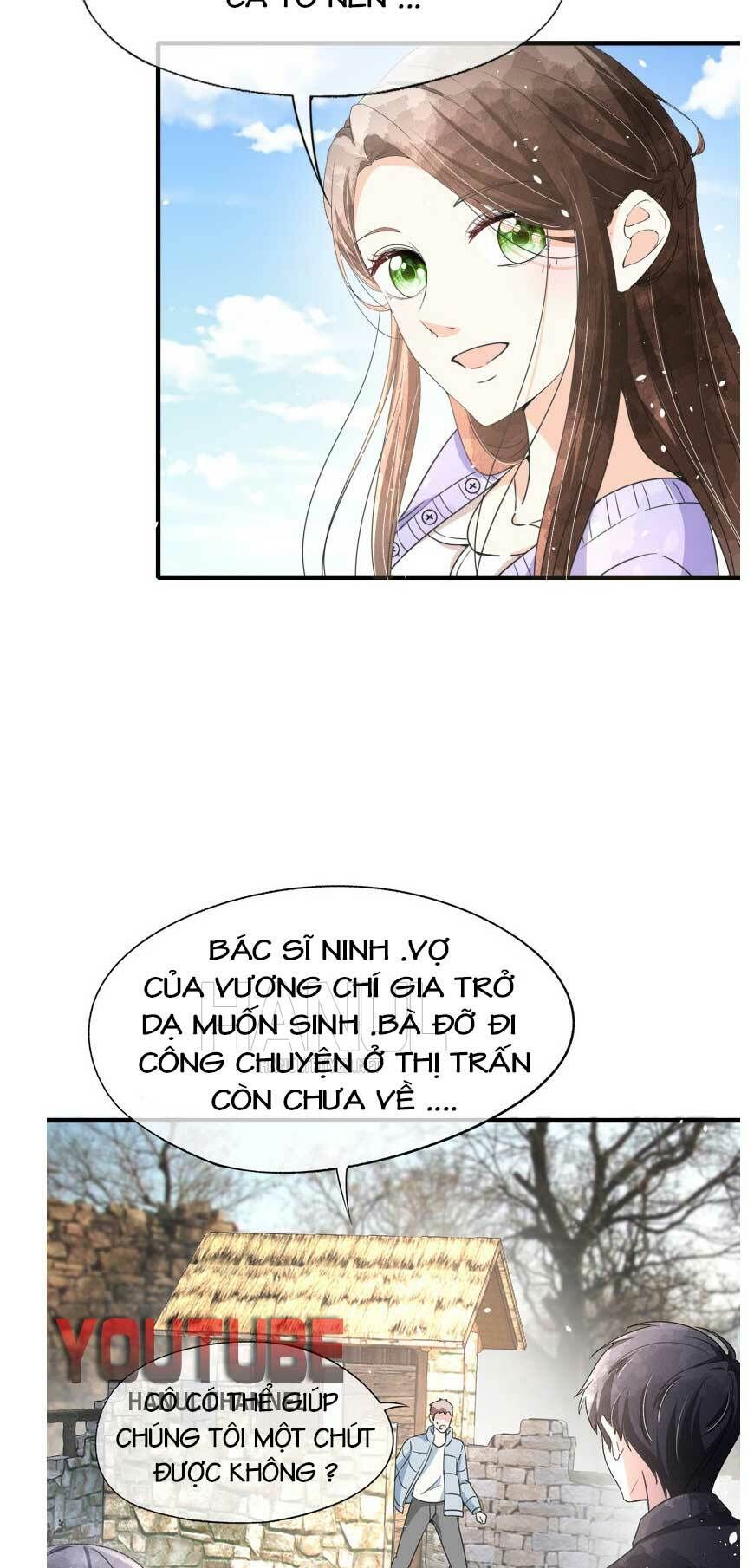 đọc truyện Cô Vợ Hợp Đồng Lạnh Lùng Không Dễ Đụng Đâu Chương 71 ảnh 9 tại Thiên Thai Truyện