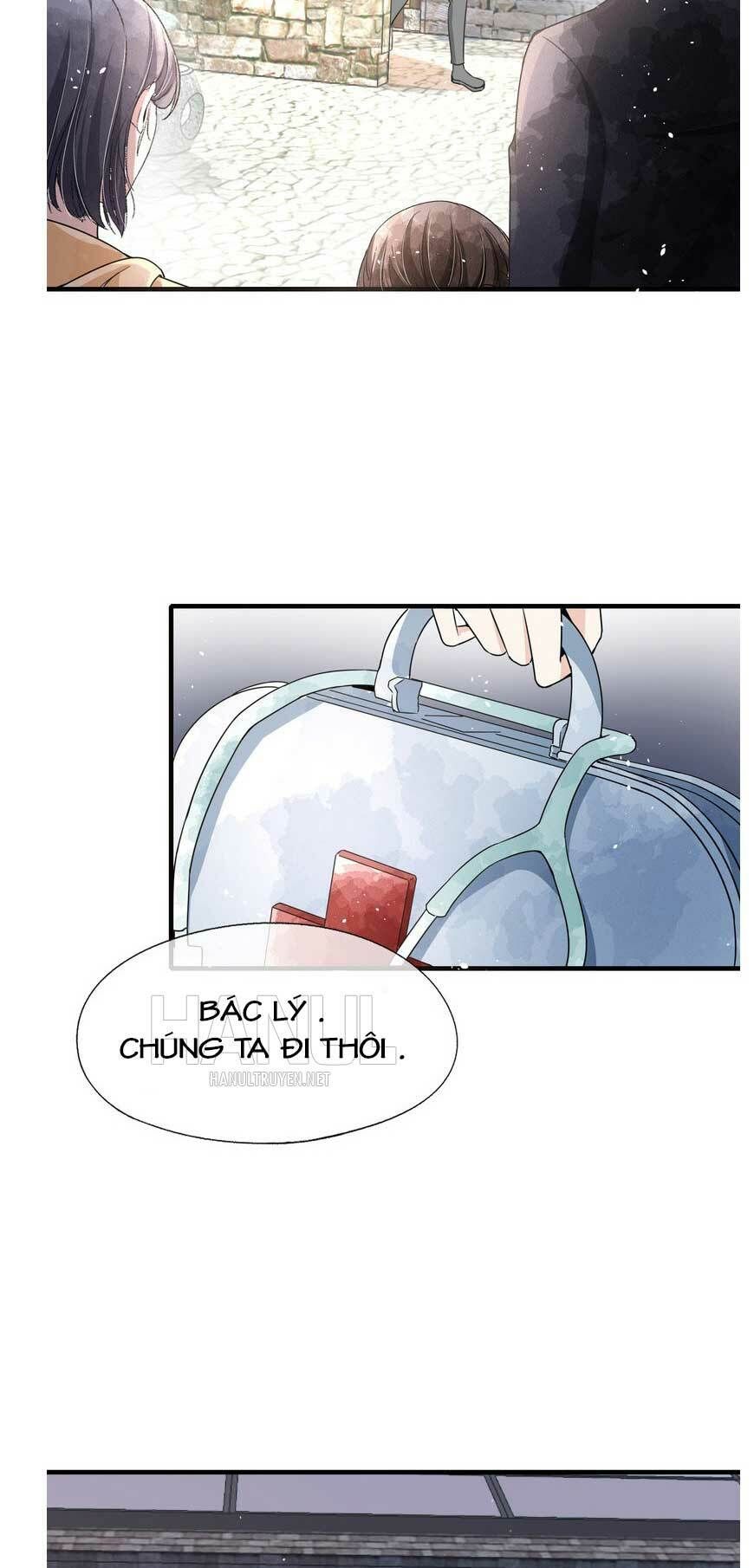 đọc truyện Cô Vợ Hợp Đồng Lạnh Lùng Không Dễ Đụng Đâu Chương 71 ảnh 10 tại Thiên Thai Truyện