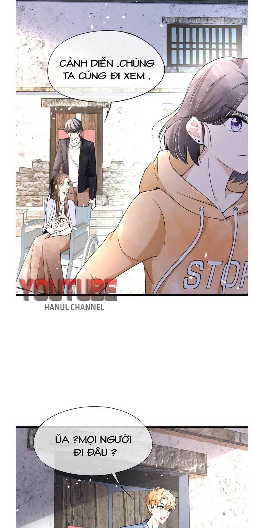 đọc truyện Cô Vợ Hợp Đồng Lạnh Lùng Không Dễ Đụng Đâu Chương 71 ảnh 11 tại Thiên Thai Truyện