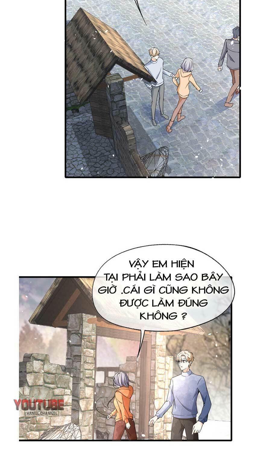 đọc truyện Cô Vợ Hợp Đồng Lạnh Lùng Không Dễ Đụng Đâu Chương 72 ảnh 12 tại Thiên Thai Truyện