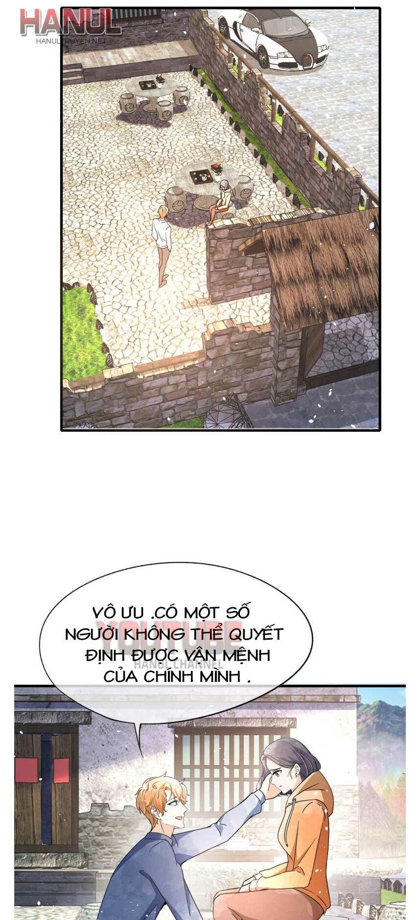 đọc truyện Cô Vợ Hợp Đồng Lạnh Lùng Không Dễ Đụng Đâu Chương 72 ảnh 13 tại Thiên Thai Truyện