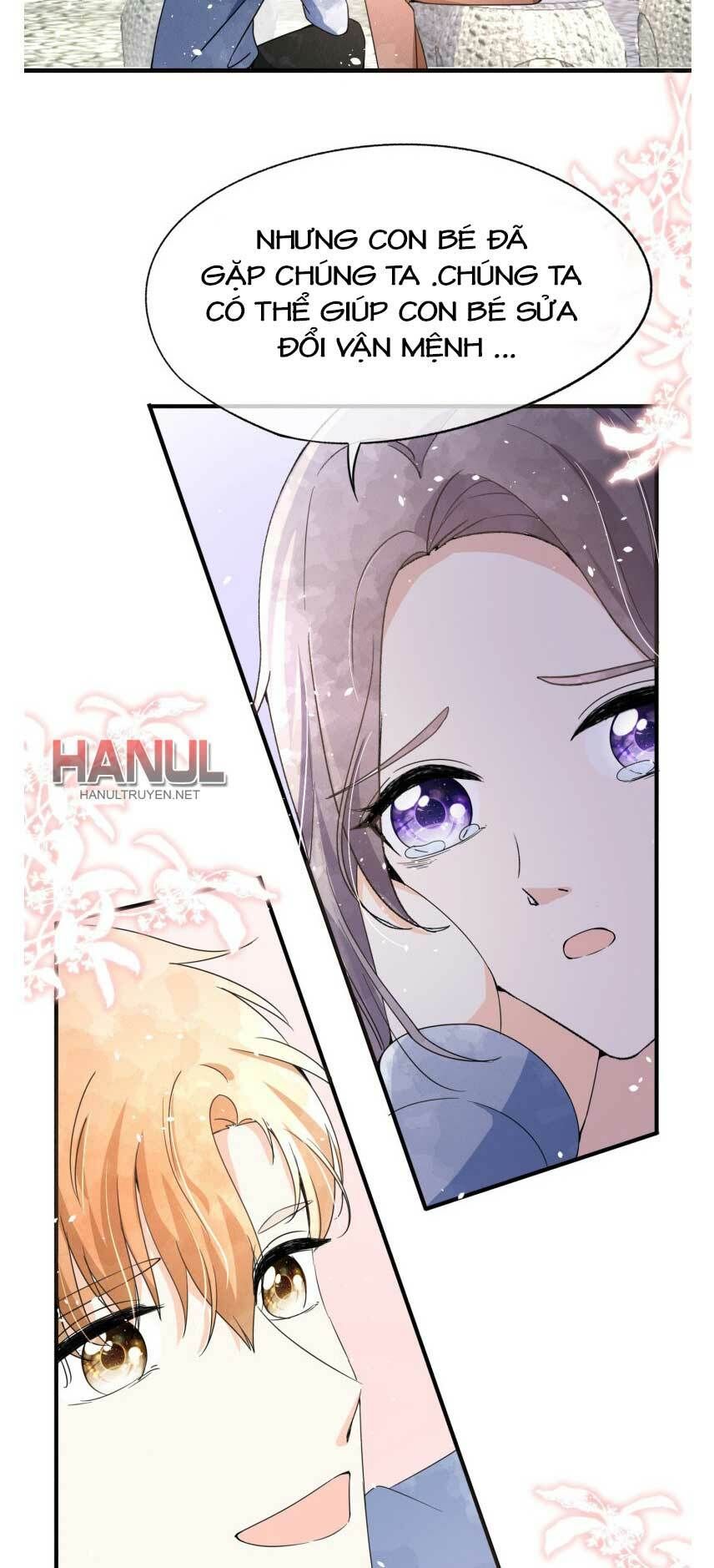 đọc truyện Cô Vợ Hợp Đồng Lạnh Lùng Không Dễ Đụng Đâu Chương 72 ảnh 14 tại Thiên Thai Truyện