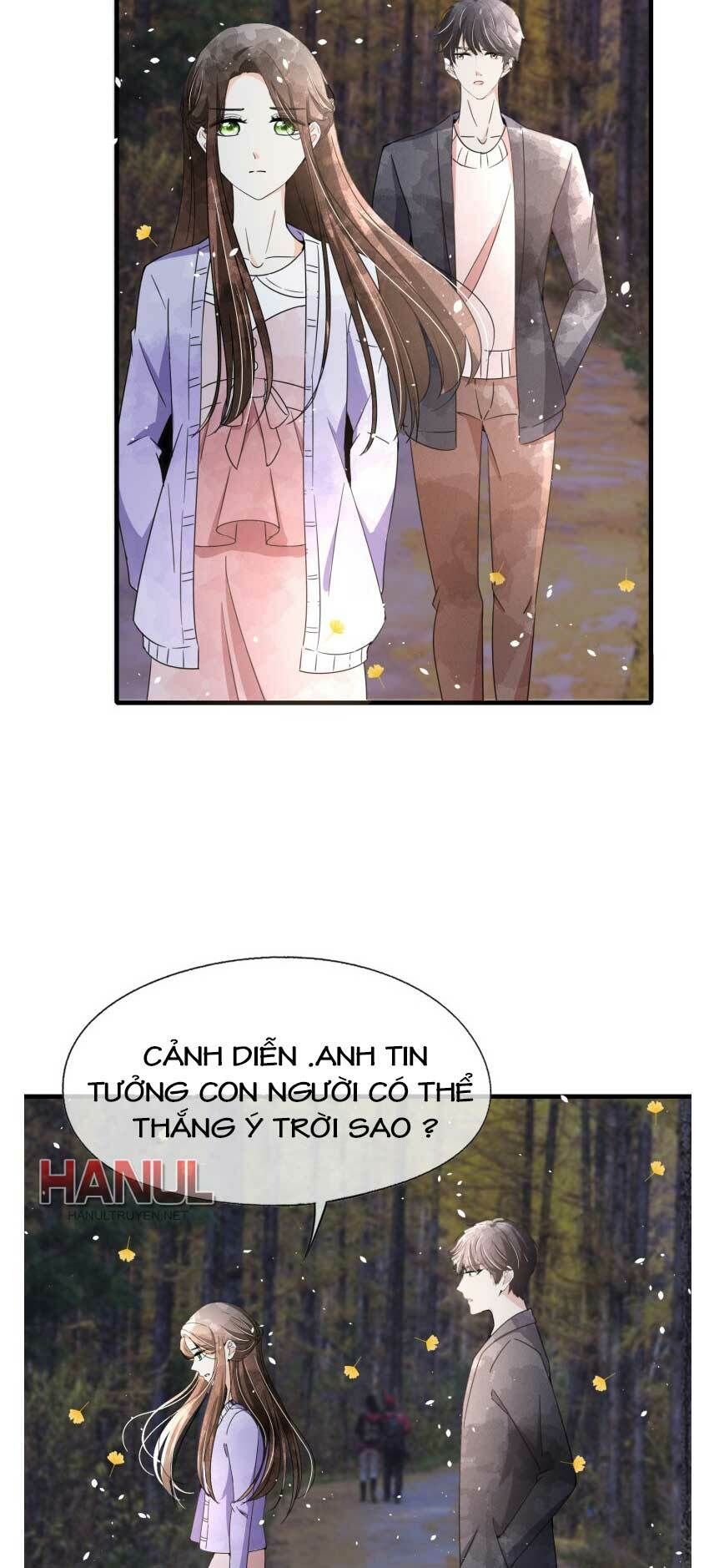 đọc truyện Cô Vợ Hợp Đồng Lạnh Lùng Không Dễ Đụng Đâu Chương 72 ảnh 17 tại Thiên Thai Truyện