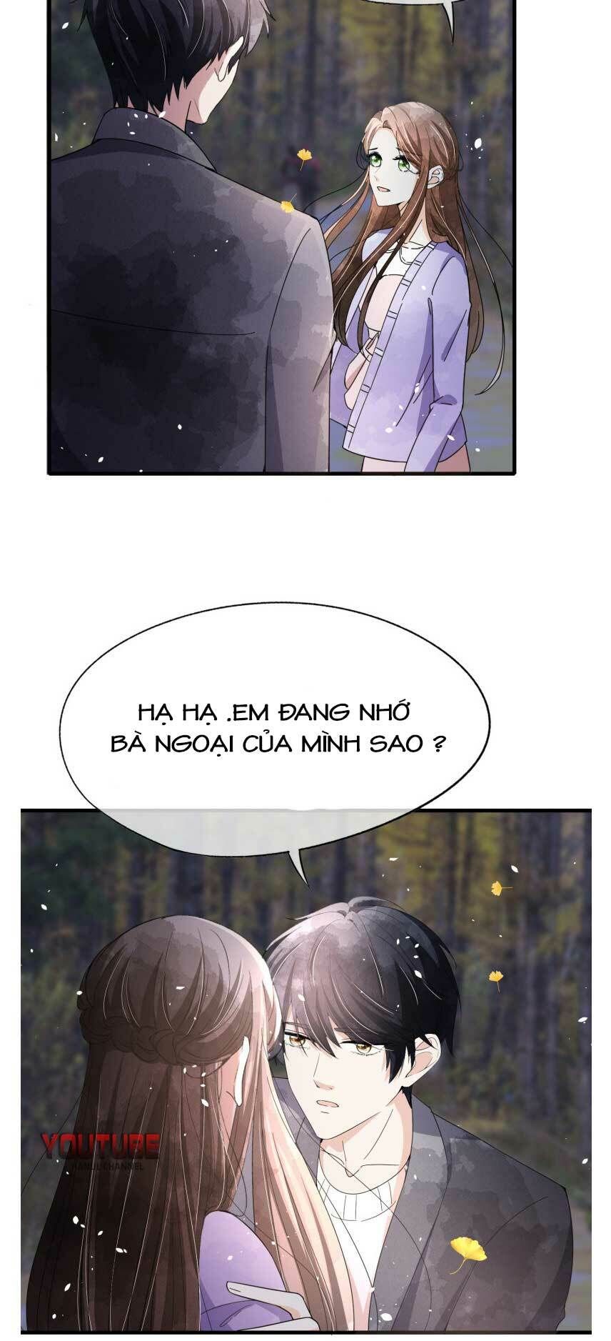 đọc truyện Cô Vợ Hợp Đồng Lạnh Lùng Không Dễ Đụng Đâu Chương 72 ảnh 19 tại Thiên Thai Truyện