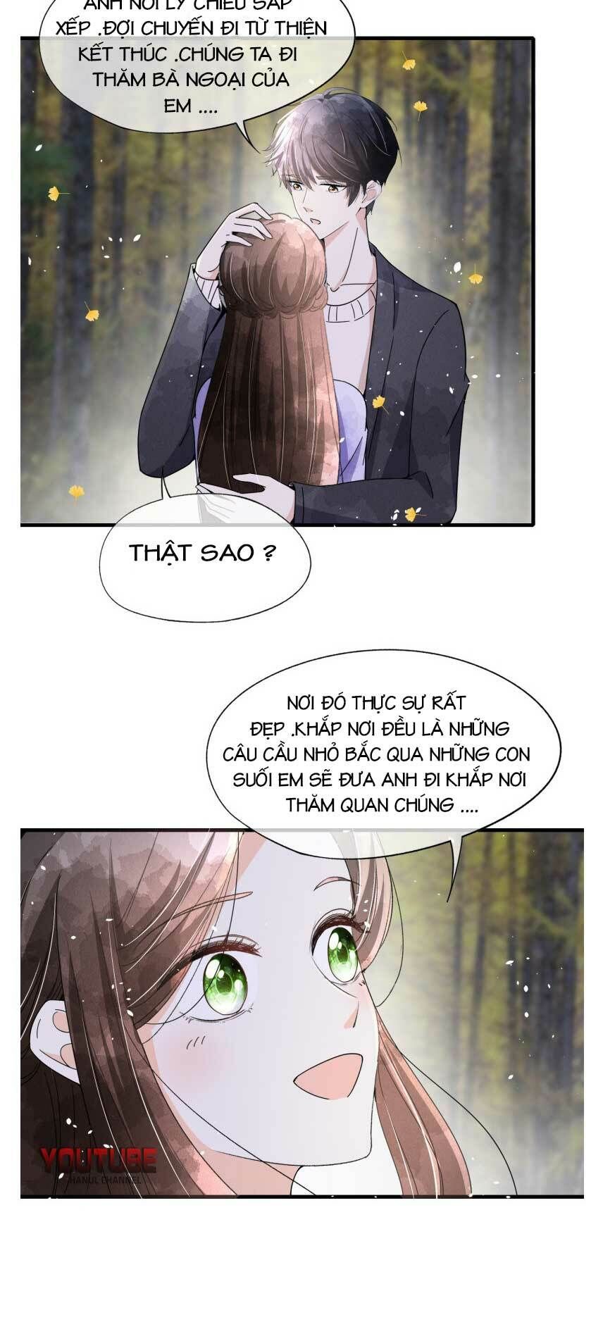 đọc truyện Cô Vợ Hợp Đồng Lạnh Lùng Không Dễ Đụng Đâu Chương 72 ảnh 21 tại Thiên Thai Truyện