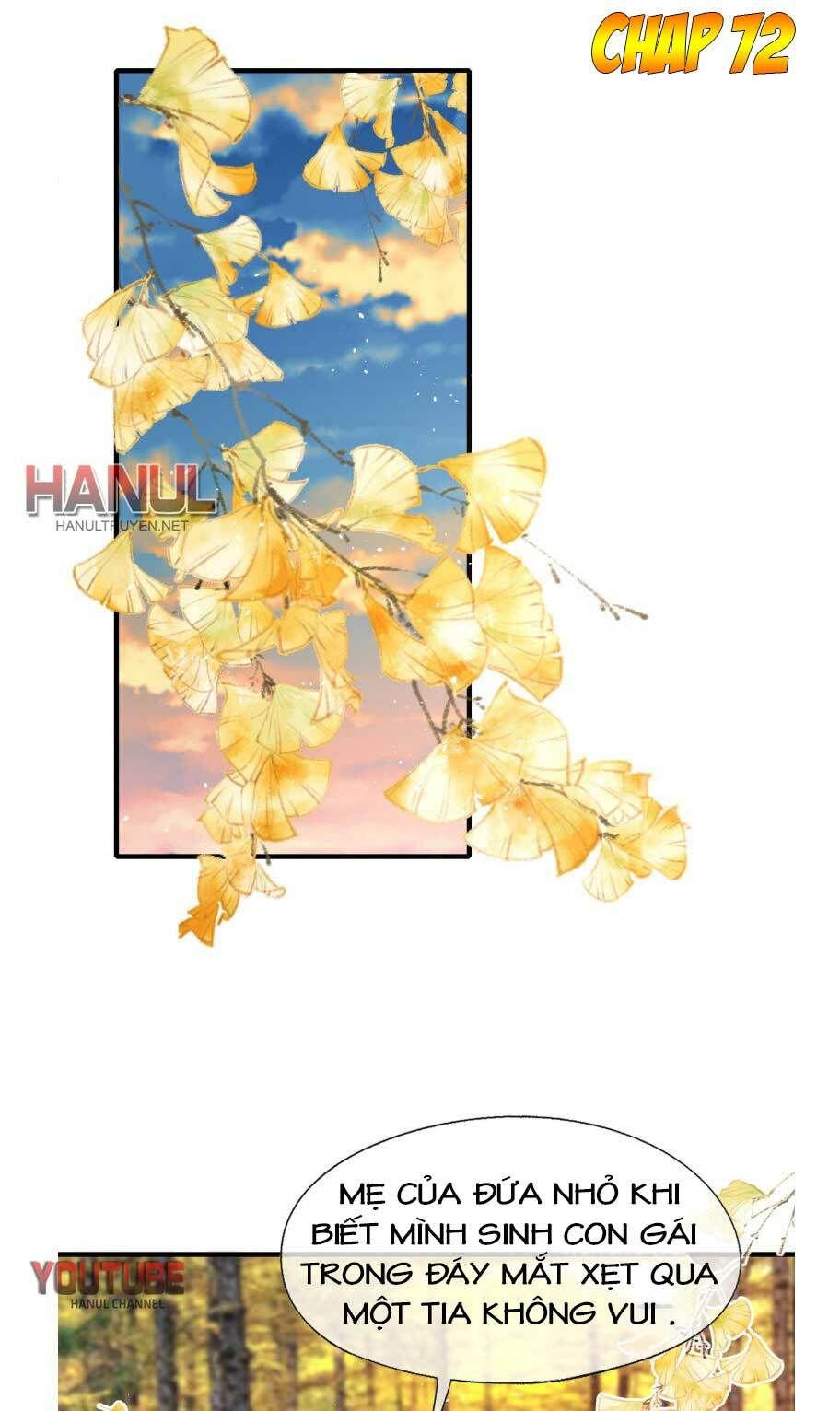 đọc truyện Cô Vợ Hợp Đồng Lạnh Lùng Không Dễ Đụng Đâu Chương 72 ảnh 4 tại Thiên Thai Truyện