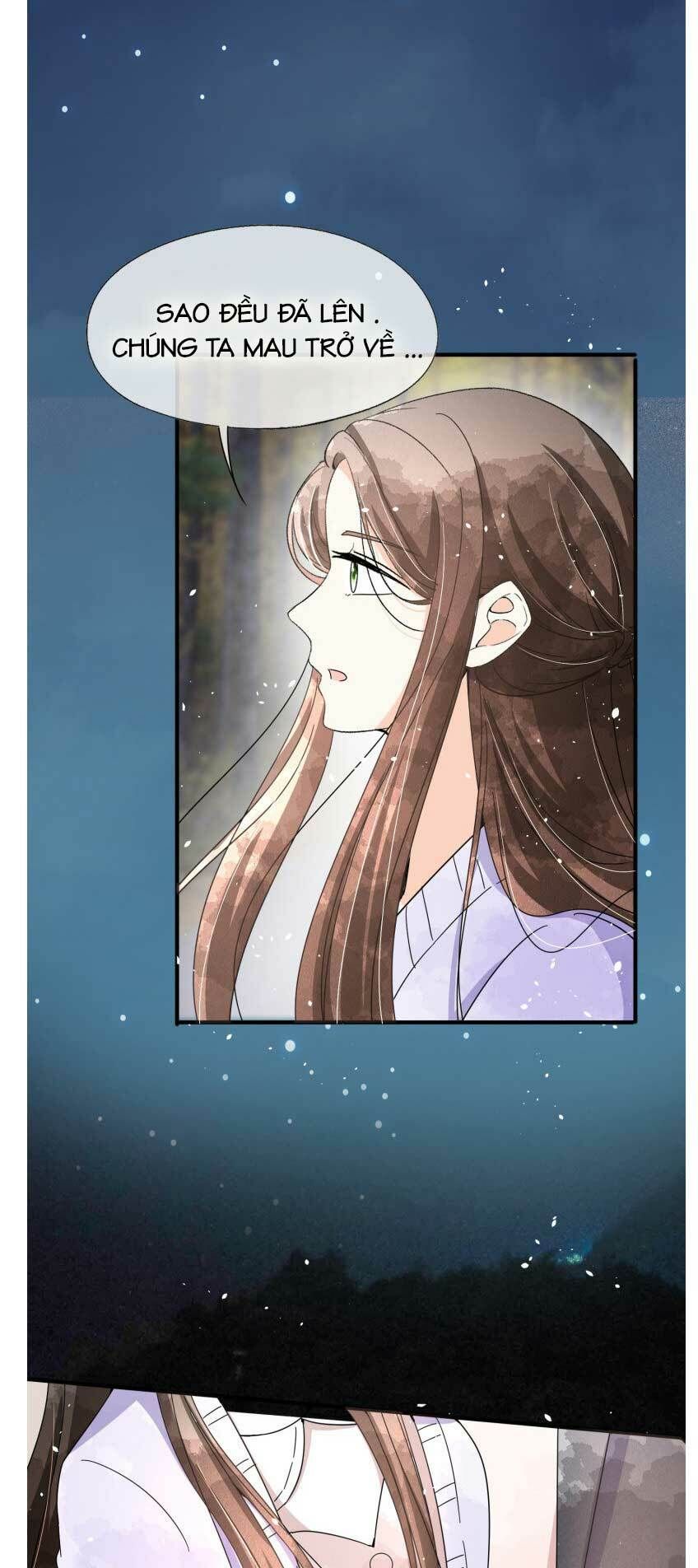 đọc truyện Cô Vợ Hợp Đồng Lạnh Lùng Không Dễ Đụng Đâu Chương 72 ảnh 26 tại Thiên Thai Truyện