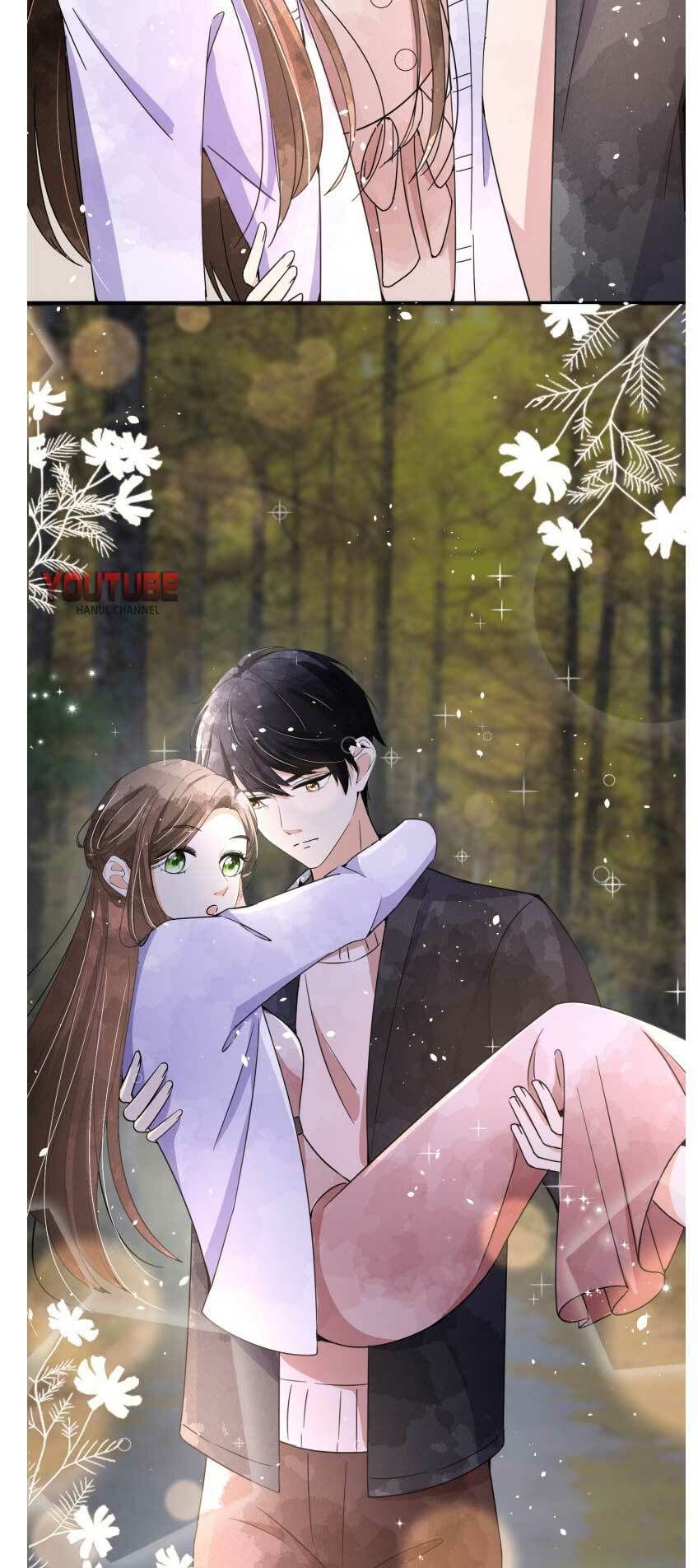 đọc truyện Cô Vợ Hợp Đồng Lạnh Lùng Không Dễ Đụng Đâu Chương 72 ảnh 27 tại Thiên Thai Truyện