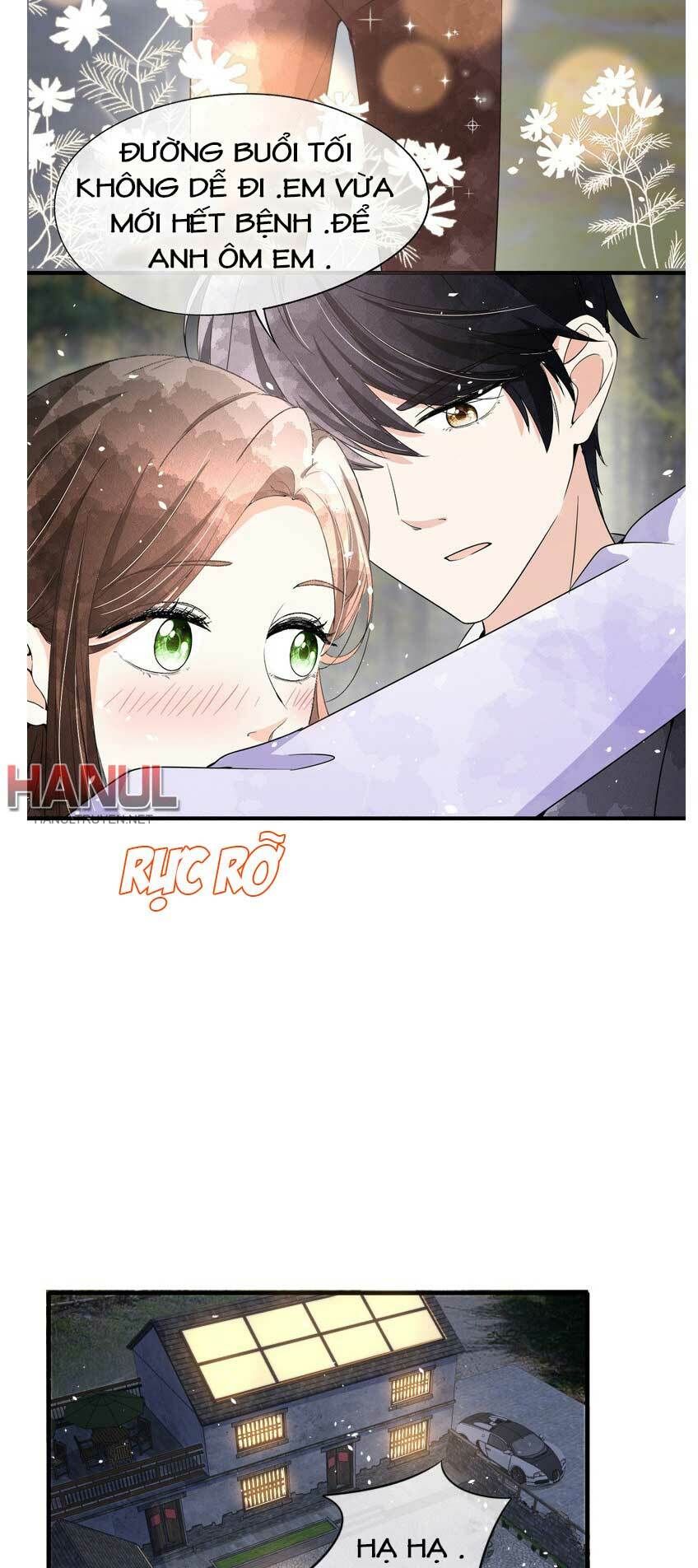 đọc truyện Cô Vợ Hợp Đồng Lạnh Lùng Không Dễ Đụng Đâu Chương 72 ảnh 28 tại Thiên Thai Truyện