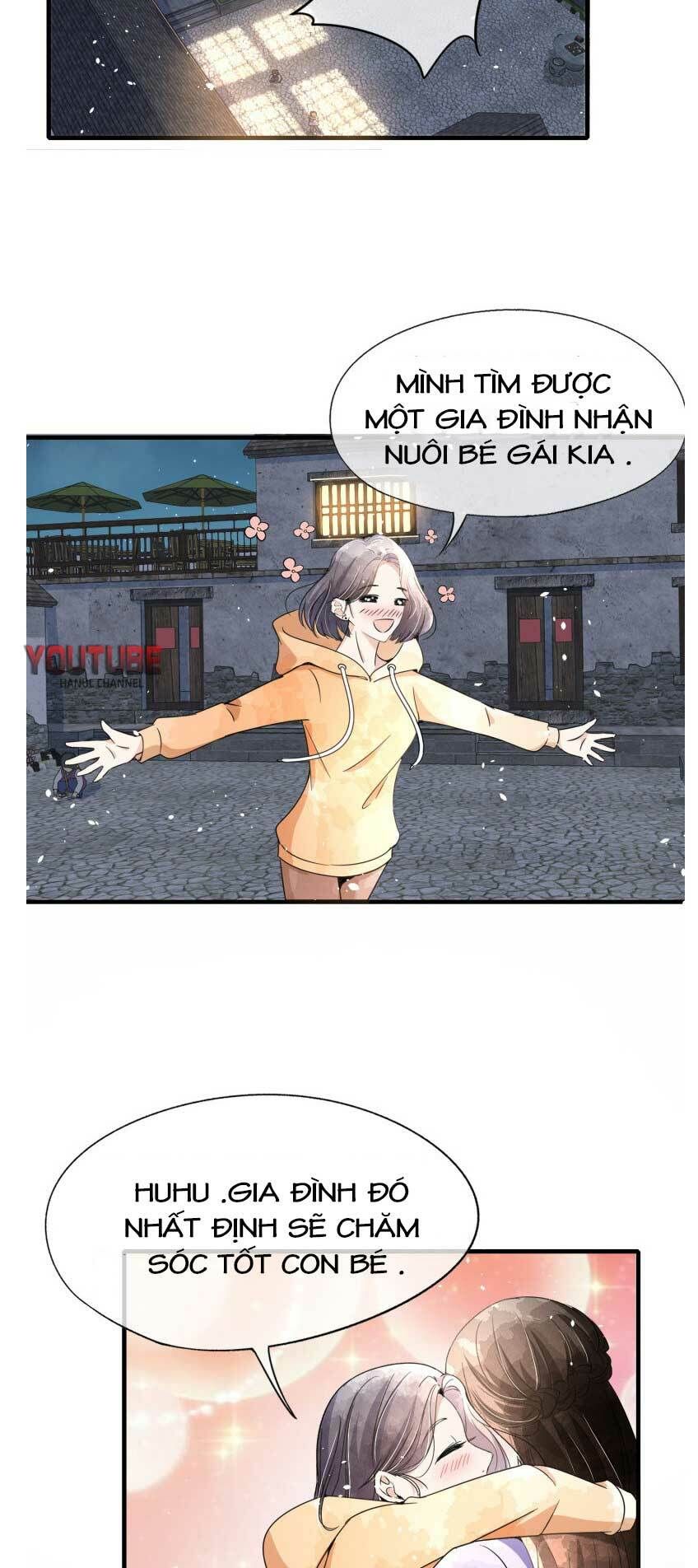 đọc truyện Cô Vợ Hợp Đồng Lạnh Lùng Không Dễ Đụng Đâu Chương 72 ảnh 29 tại Thiên Thai Truyện