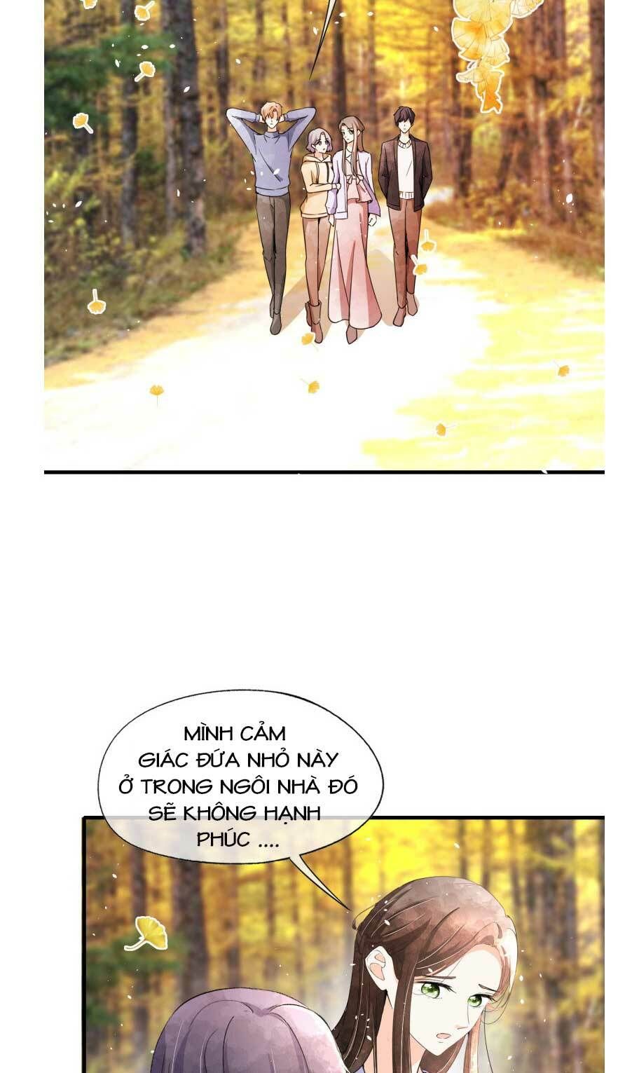 đọc truyện Cô Vợ Hợp Đồng Lạnh Lùng Không Dễ Đụng Đâu Chương 72 ảnh 5 tại Thiên Thai Truyện