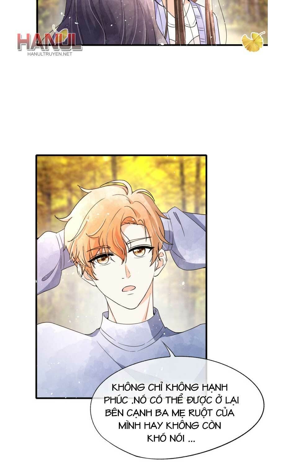 đọc truyện Cô Vợ Hợp Đồng Lạnh Lùng Không Dễ Đụng Đâu Chương 72 ảnh 6 tại Thiên Thai Truyện