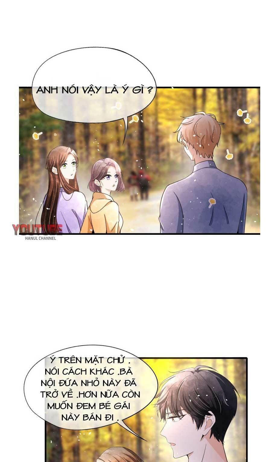 đọc truyện Cô Vợ Hợp Đồng Lạnh Lùng Không Dễ Đụng Đâu Chương 72 ảnh 7 tại Thiên Thai Truyện