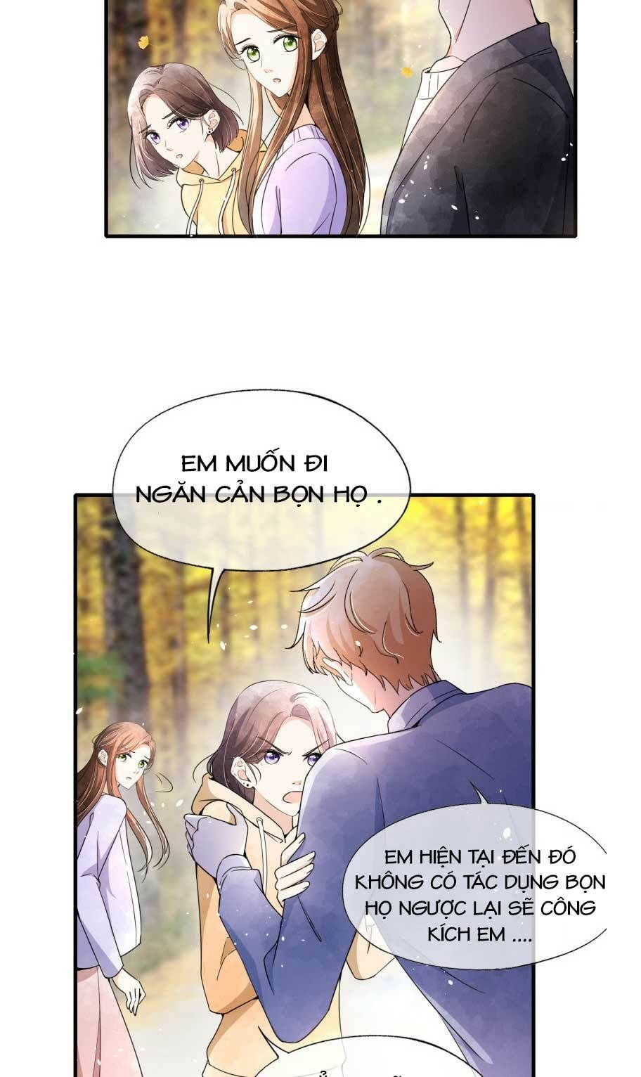 đọc truyện Cô Vợ Hợp Đồng Lạnh Lùng Không Dễ Đụng Đâu Chương 72 ảnh 8 tại Thiên Thai Truyện