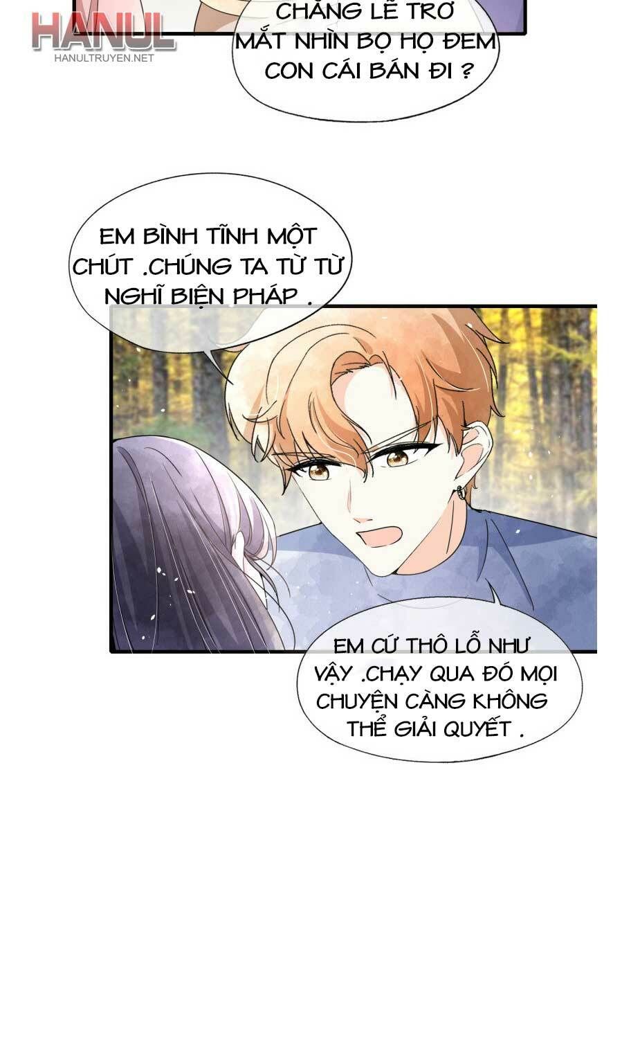 đọc truyện Cô Vợ Hợp Đồng Lạnh Lùng Không Dễ Đụng Đâu Chương 72 ảnh 9 tại Thiên Thai Truyện