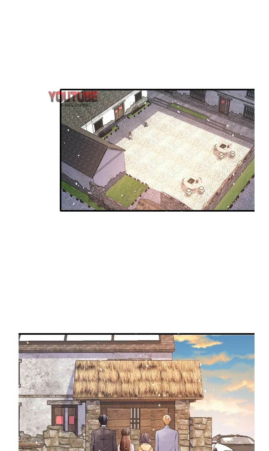 đọc truyện Cô Vợ Hợp Đồng Lạnh Lùng Không Dễ Đụng Đâu Chương 72 ảnh 10 tại Thiên Thai Truyện