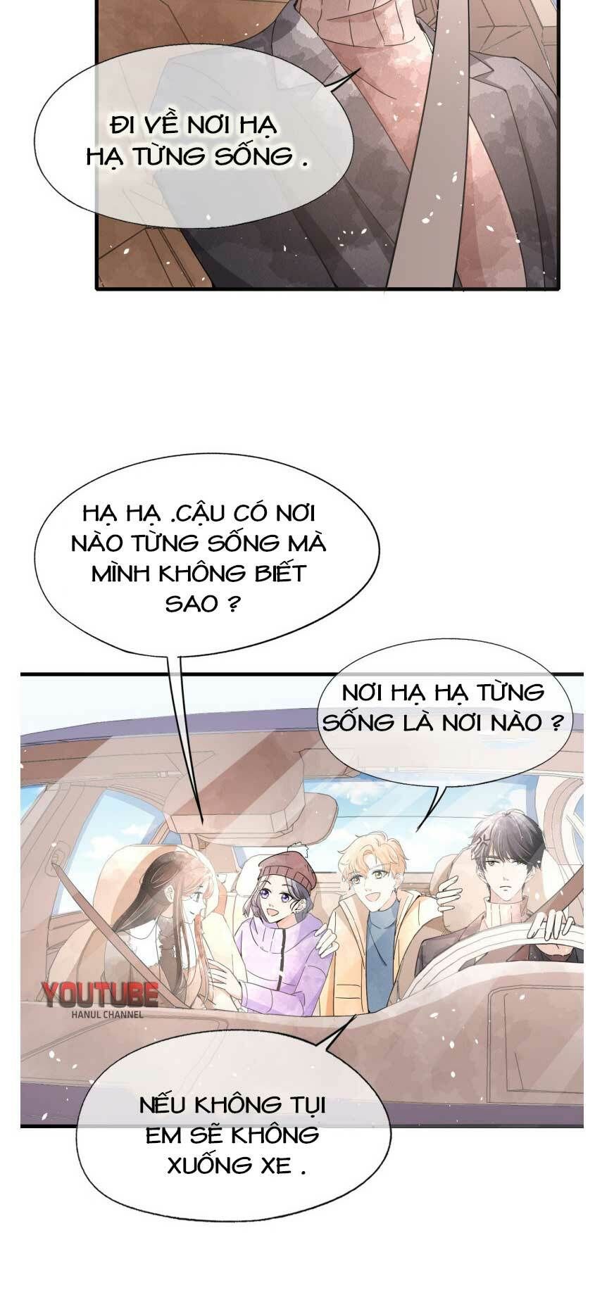 đọc truyện Cô Vợ Hợp Đồng Lạnh Lùng Không Dễ Đụng Đâu Chương 73 ảnh 12 tại Thiên Thai Truyện