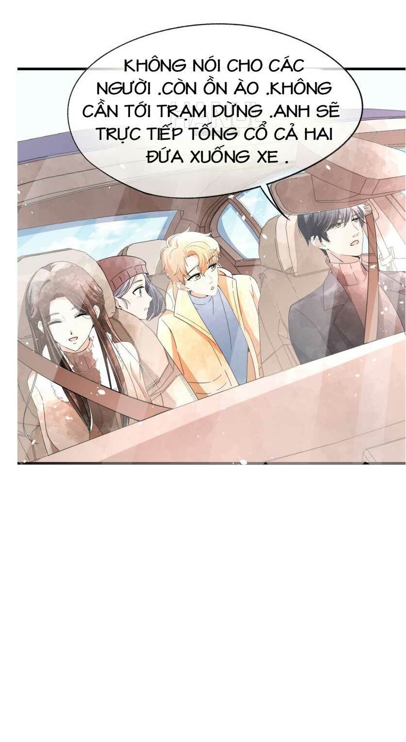 đọc truyện Cô Vợ Hợp Đồng Lạnh Lùng Không Dễ Đụng Đâu Chương 73 ảnh 13 tại Thiên Thai Truyện