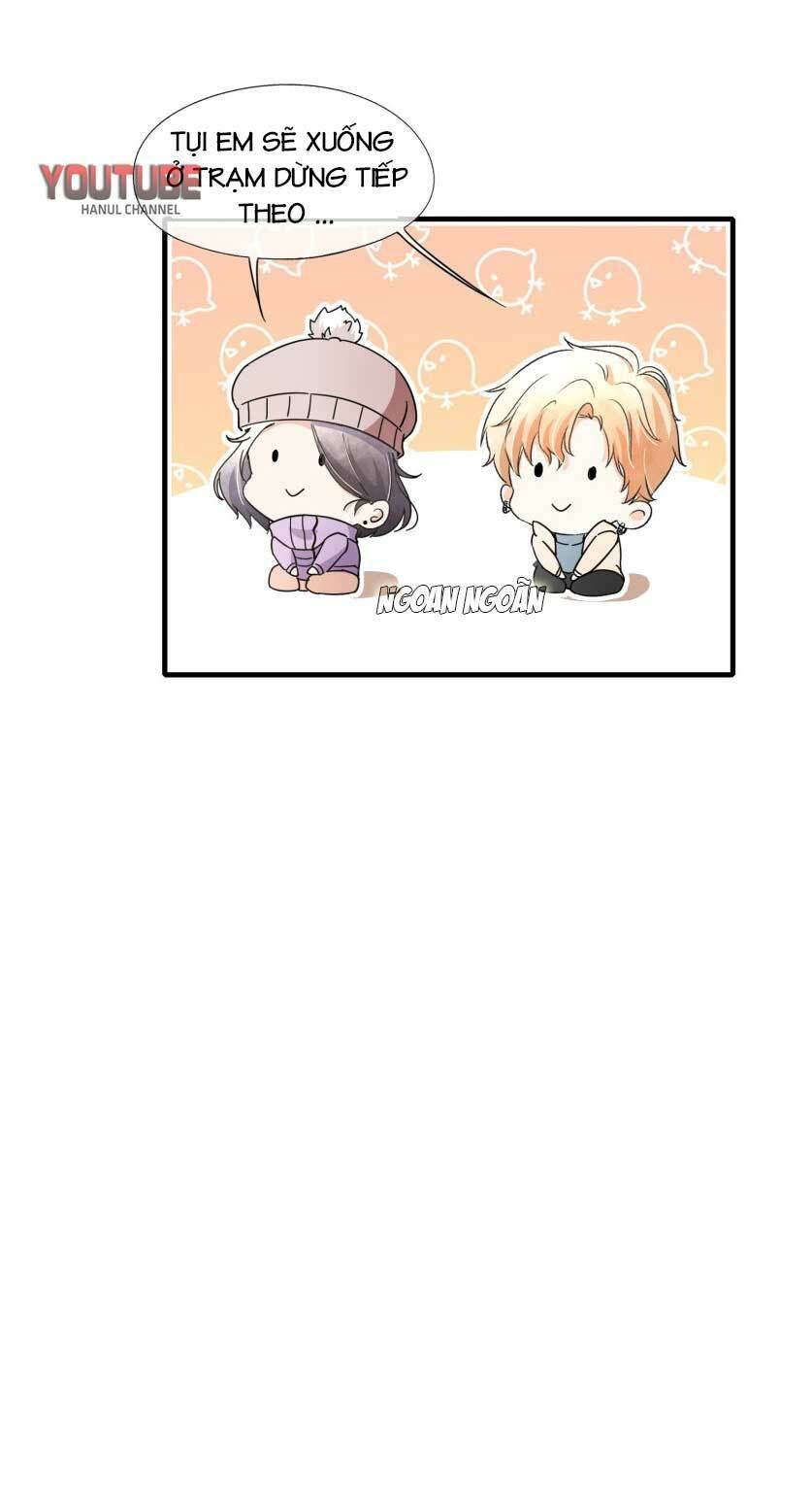 đọc truyện Cô Vợ Hợp Đồng Lạnh Lùng Không Dễ Đụng Đâu Chương 73 ảnh 14 tại Thiên Thai Truyện