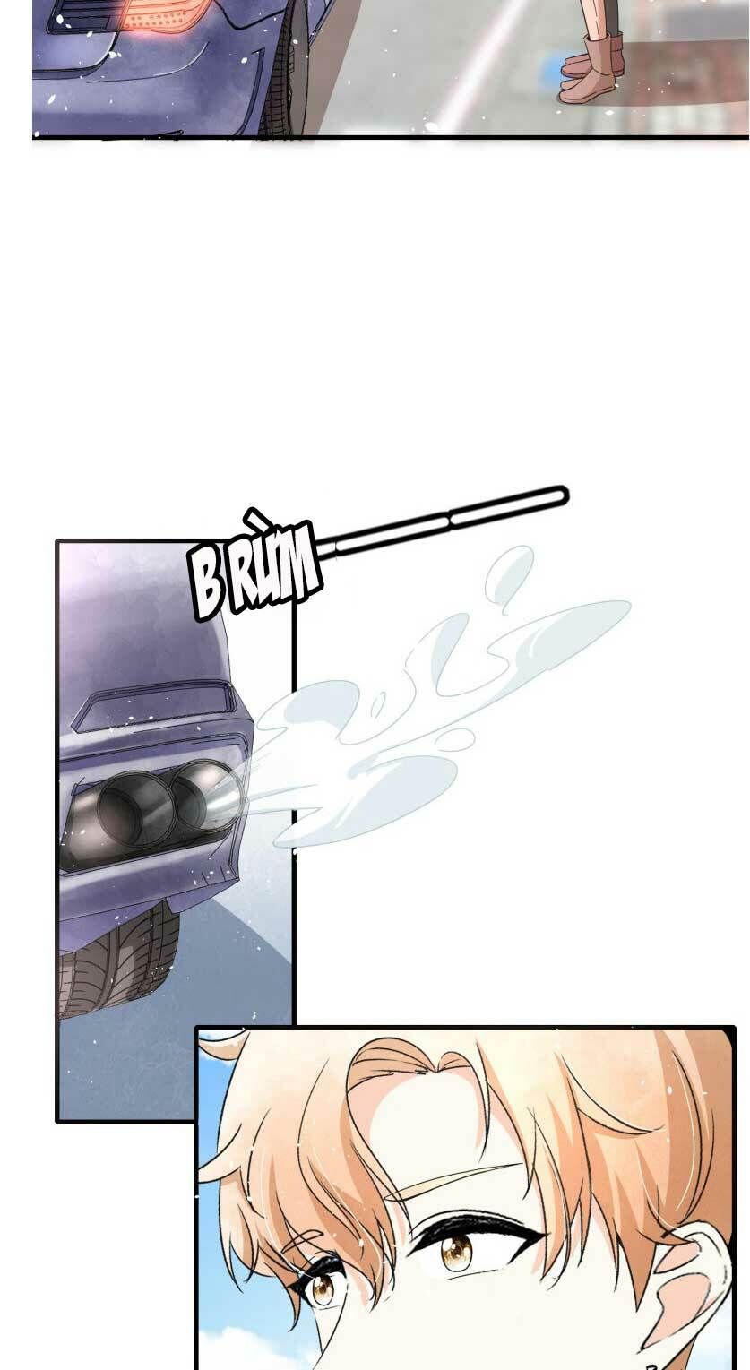 đọc truyện Cô Vợ Hợp Đồng Lạnh Lùng Không Dễ Đụng Đâu Chương 73 ảnh 16 tại Thiên Thai Truyện