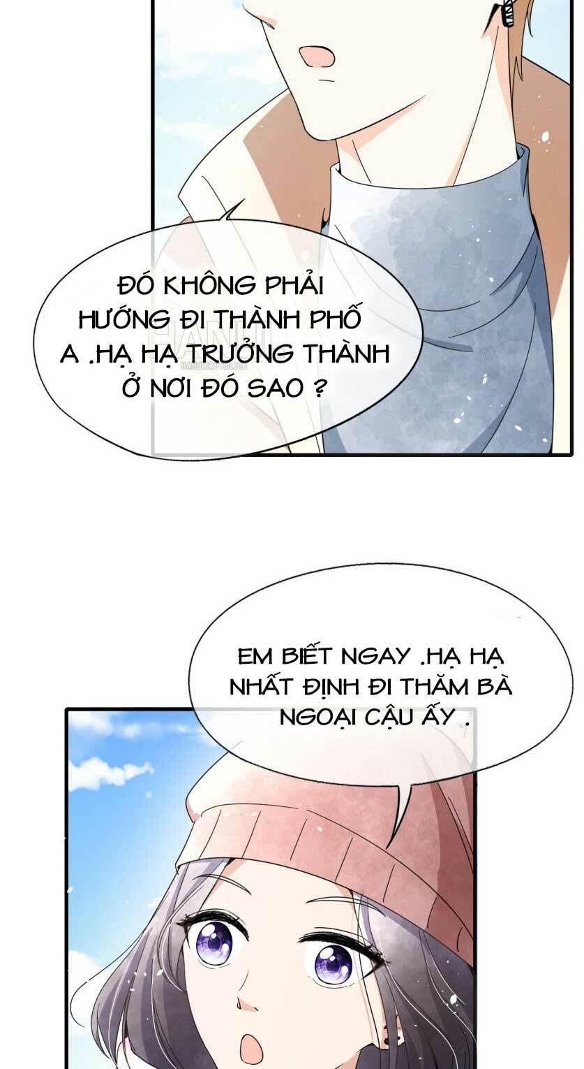 đọc truyện Cô Vợ Hợp Đồng Lạnh Lùng Không Dễ Đụng Đâu Chương 73 ảnh 17 tại Thiên Thai Truyện