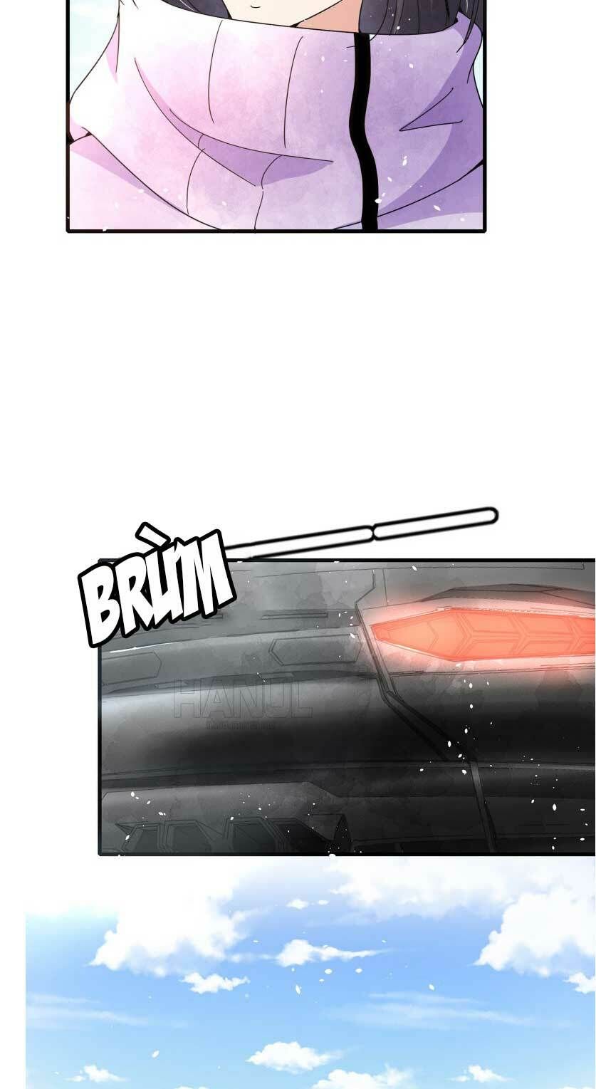 đọc truyện Cô Vợ Hợp Đồng Lạnh Lùng Không Dễ Đụng Đâu Chương 73 ảnh 18 tại Thiên Thai Truyện