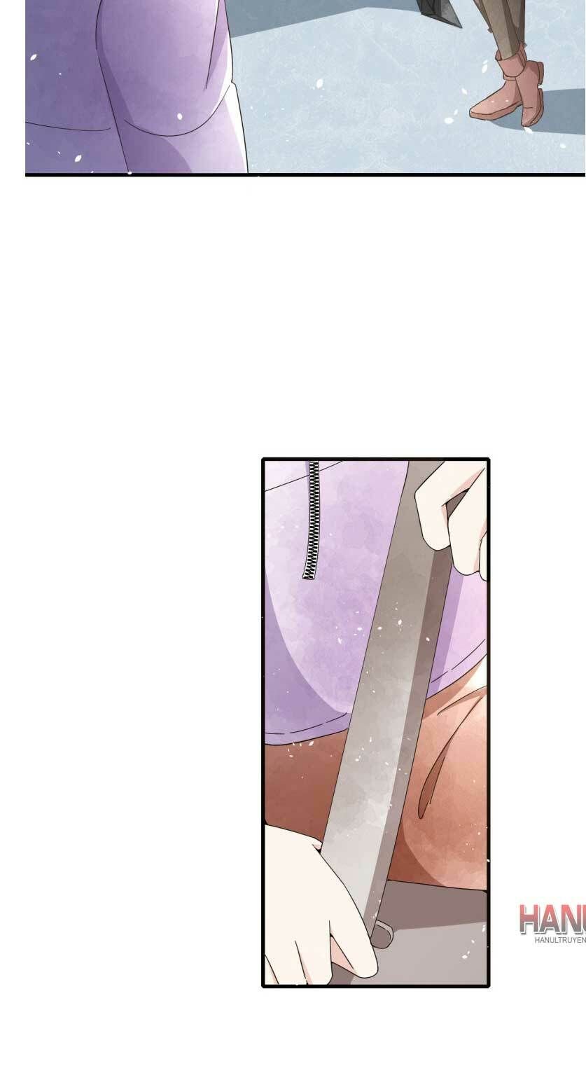 đọc truyện Cô Vợ Hợp Đồng Lạnh Lùng Không Dễ Đụng Đâu Chương 73 ảnh 21 tại Thiên Thai Truyện