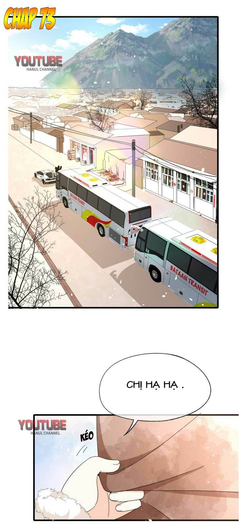 đọc truyện Cô Vợ Hợp Đồng Lạnh Lùng Không Dễ Đụng Đâu Chương 73 ảnh 4 tại Thiên Thai Truyện