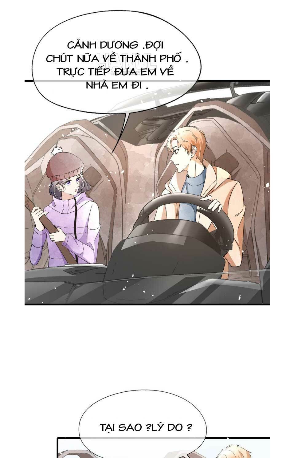 đọc truyện Cô Vợ Hợp Đồng Lạnh Lùng Không Dễ Đụng Đâu Chương 73 ảnh 22 tại Thiên Thai Truyện