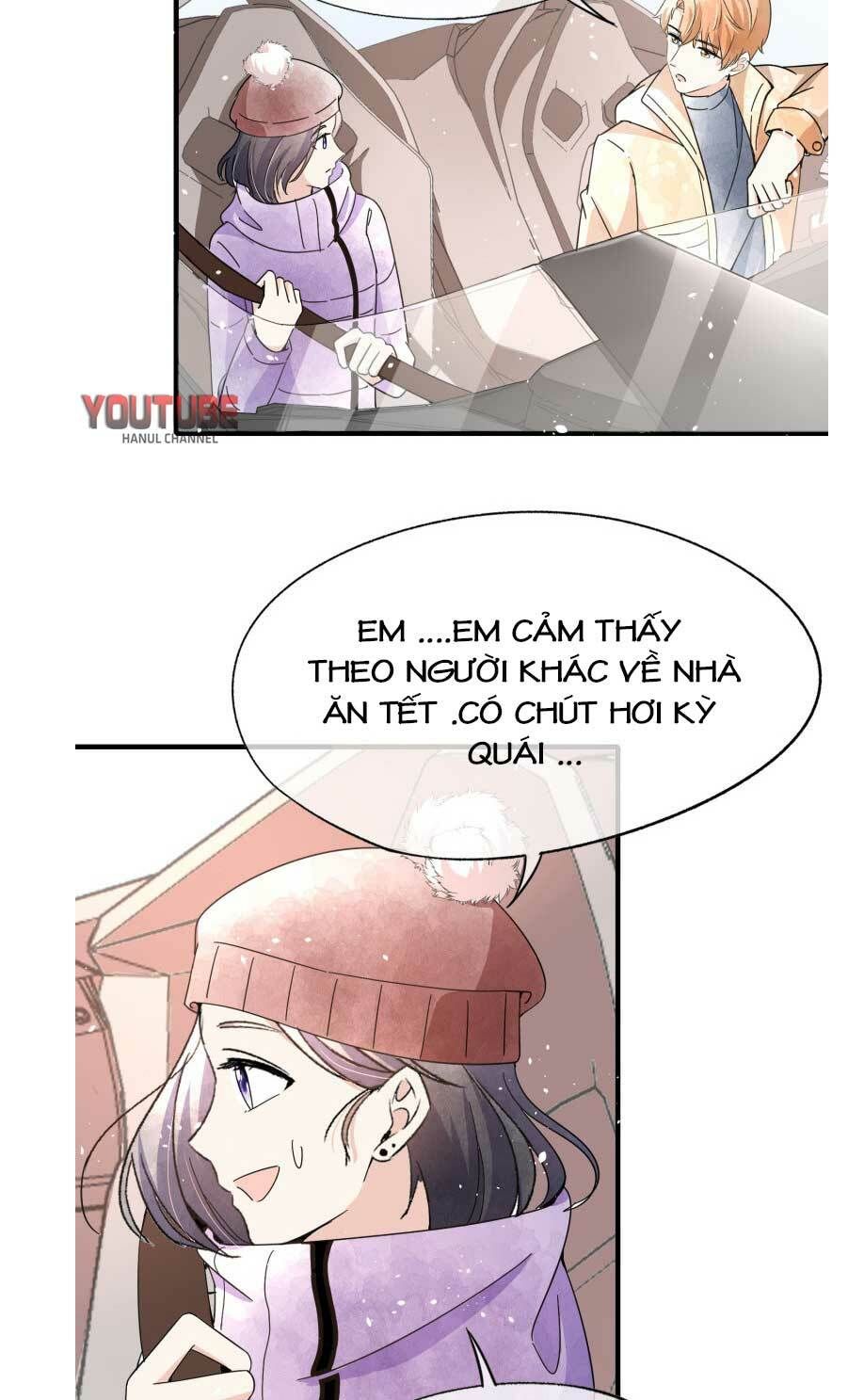 đọc truyện Cô Vợ Hợp Đồng Lạnh Lùng Không Dễ Đụng Đâu Chương 73 ảnh 23 tại Thiên Thai Truyện