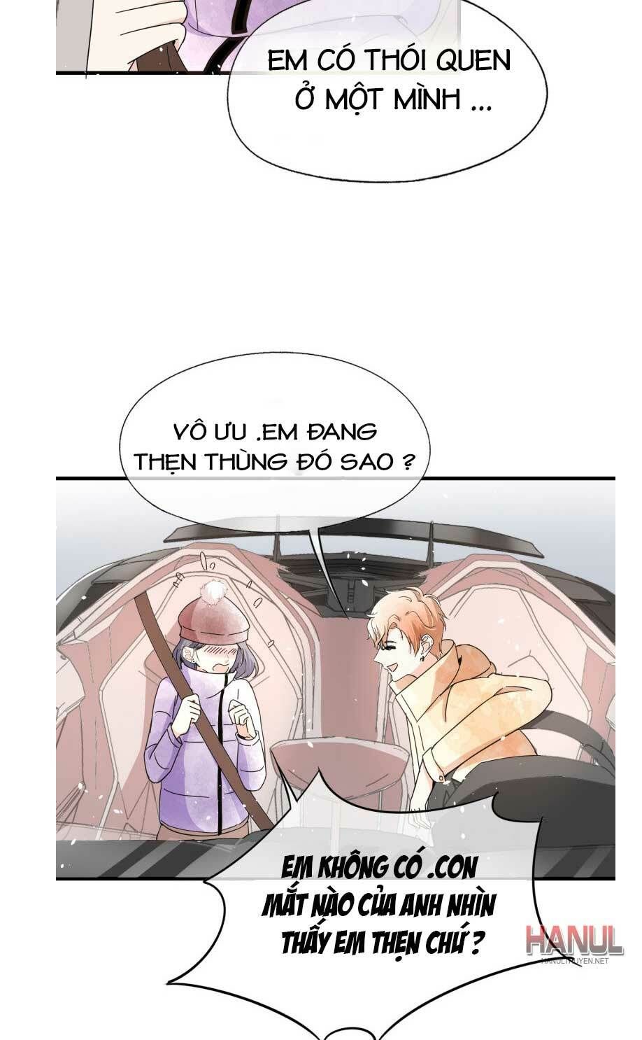 đọc truyện Cô Vợ Hợp Đồng Lạnh Lùng Không Dễ Đụng Đâu Chương 73 ảnh 24 tại Thiên Thai Truyện