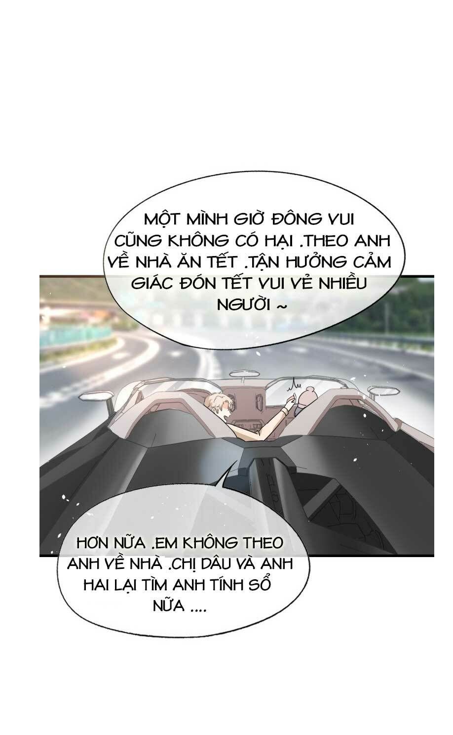 đọc truyện Cô Vợ Hợp Đồng Lạnh Lùng Không Dễ Đụng Đâu Chương 73 ảnh 26 tại Thiên Thai Truyện