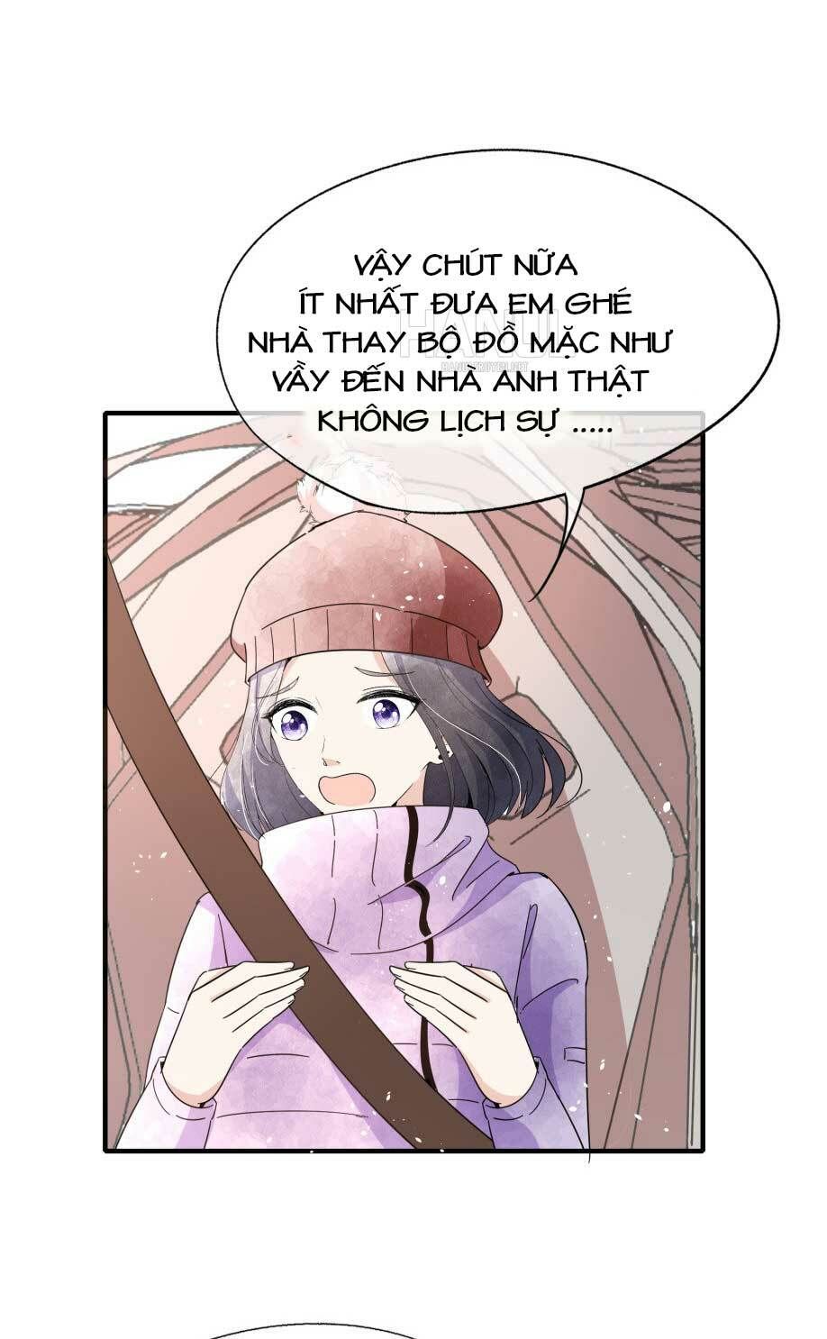 đọc truyện Cô Vợ Hợp Đồng Lạnh Lùng Không Dễ Đụng Đâu Chương 73 ảnh 27 tại Thiên Thai Truyện