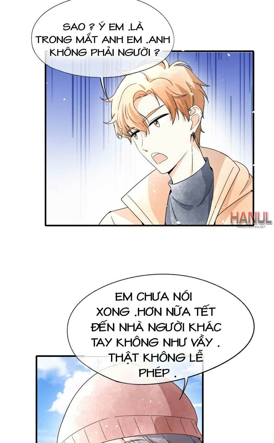 đọc truyện Cô Vợ Hợp Đồng Lạnh Lùng Không Dễ Đụng Đâu Chương 73 ảnh 28 tại Thiên Thai Truyện