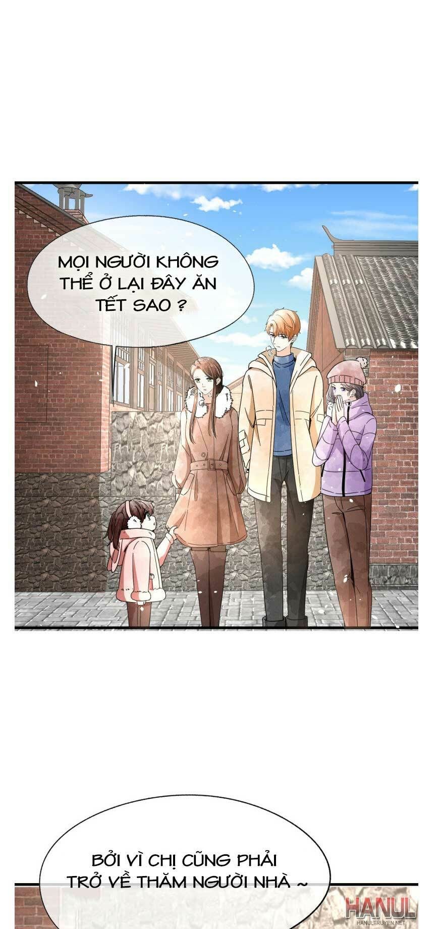 đọc truyện Cô Vợ Hợp Đồng Lạnh Lùng Không Dễ Đụng Đâu Chương 73 ảnh 5 tại Thiên Thai Truyện