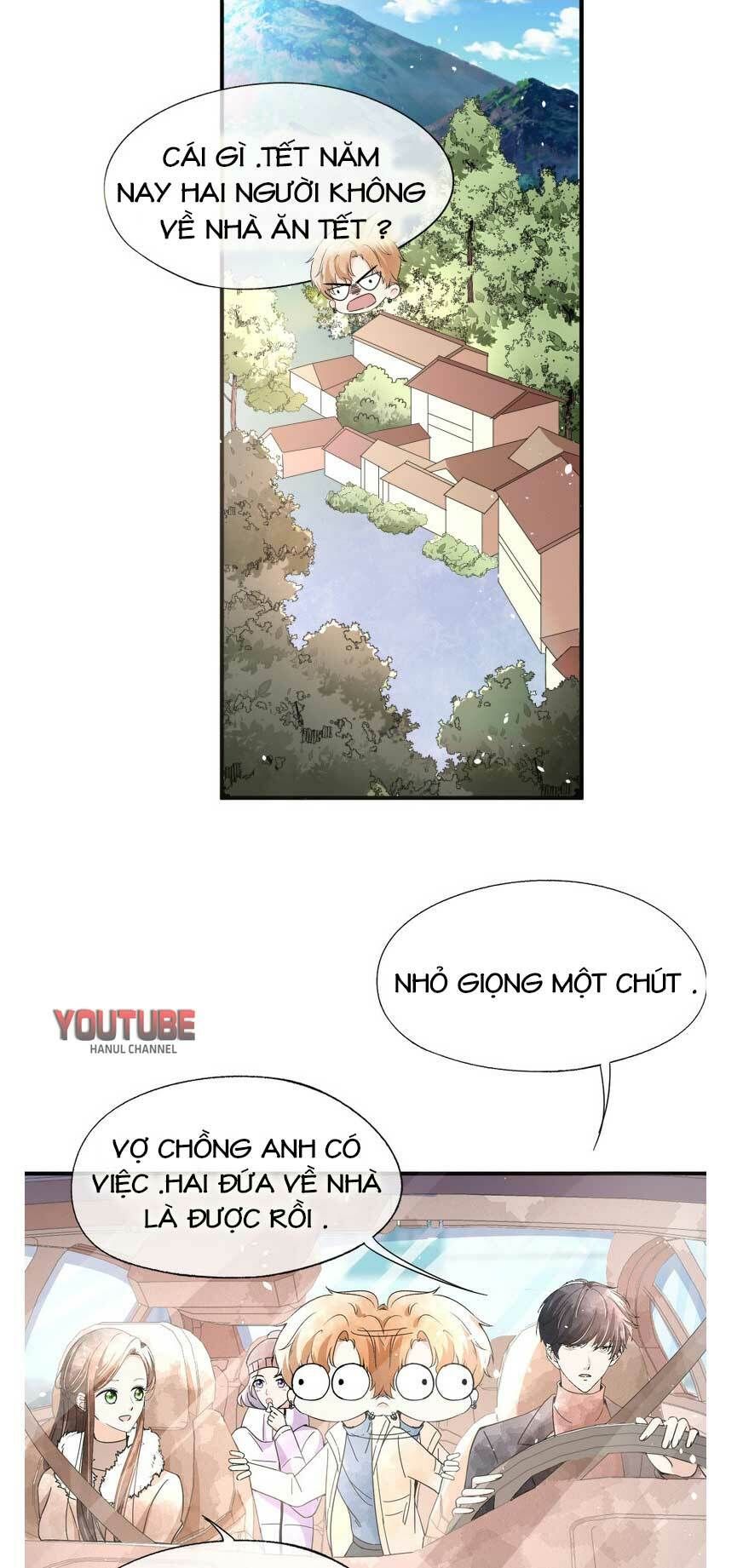 đọc truyện Cô Vợ Hợp Đồng Lạnh Lùng Không Dễ Đụng Đâu Chương 73 ảnh 7 tại Thiên Thai Truyện