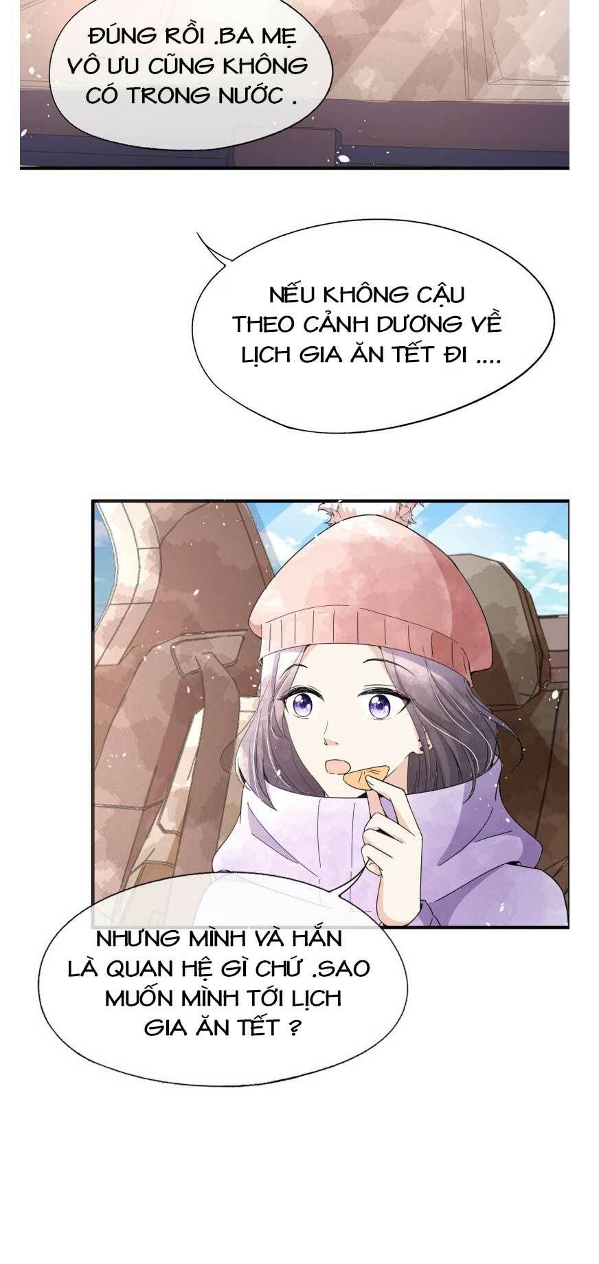 đọc truyện Cô Vợ Hợp Đồng Lạnh Lùng Không Dễ Đụng Đâu Chương 73 ảnh 8 tại Thiên Thai Truyện