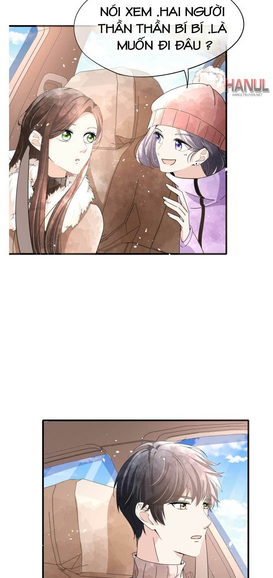 đọc truyện Cô Vợ Hợp Đồng Lạnh Lùng Không Dễ Đụng Đâu Chương 73 ảnh 11 tại Thiên Thai Truyện